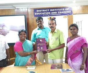 Action Research Dissemination Workshop